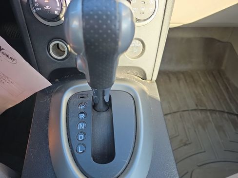 Used 2015 Nissan Rogue S w/ Convenience Package AWD/4WD image 20
