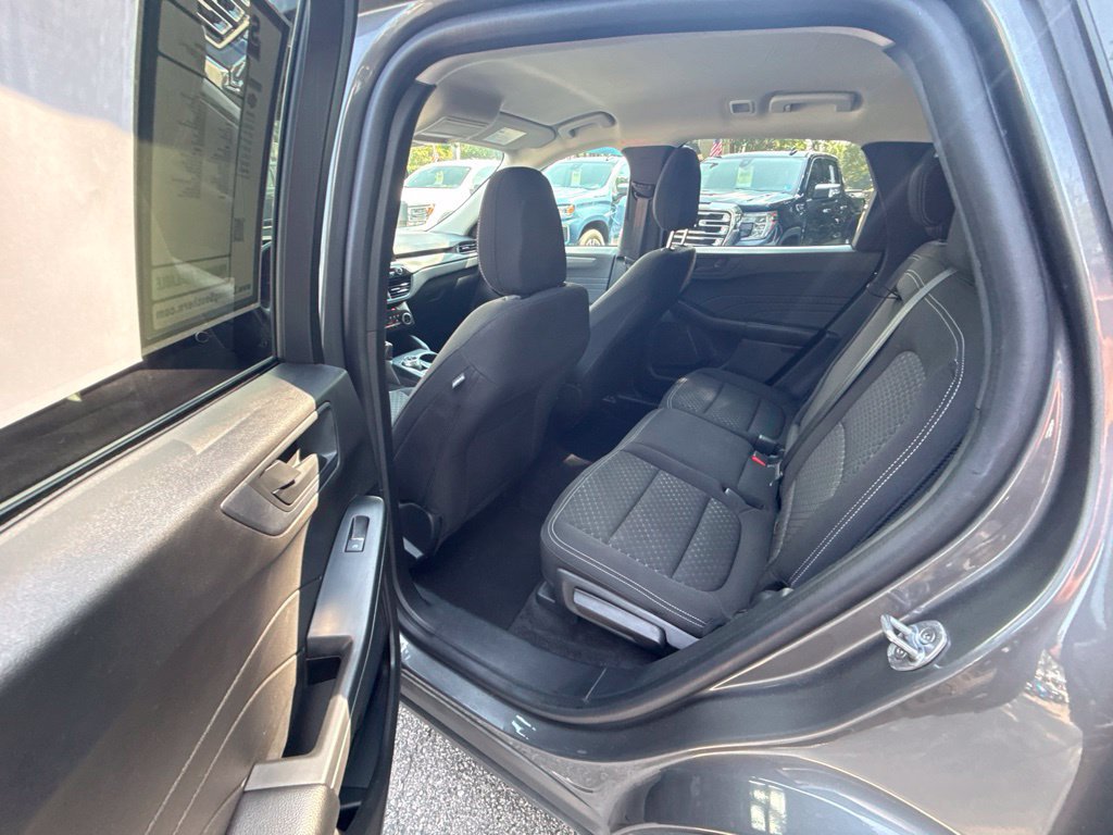 Used 2024 Ford Escape Active AWD/4WD image 14