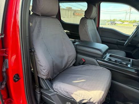 Used 2023 Ford F150 XL w/ STX Appearance Package AWD/4WD image 17
