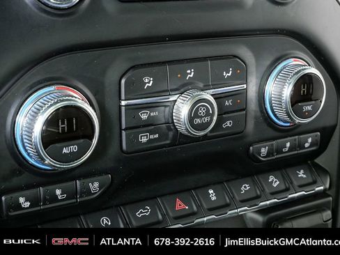 Used 2019 GMC Sierra 1500 Denali w/ Denali Ultimate Package image 18