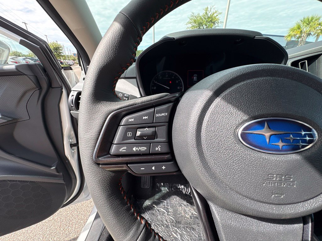 New 2026 Subaru Crosstrek 2.5i Limited AWD/4WD image 20