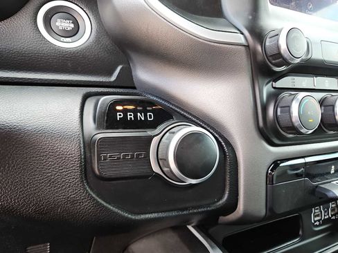 Used 2022 RAM 1500 Big Horn image 24