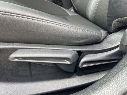 Certified 2025 Honda Civic Sport image 25