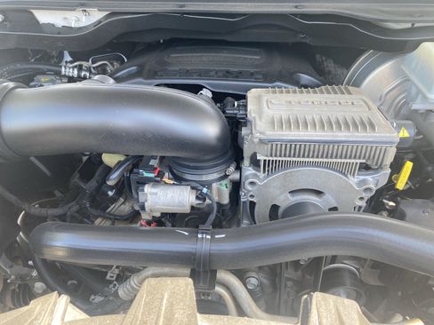 Used 2023 RAM 1500 Big Horn AWD/4WD image 23