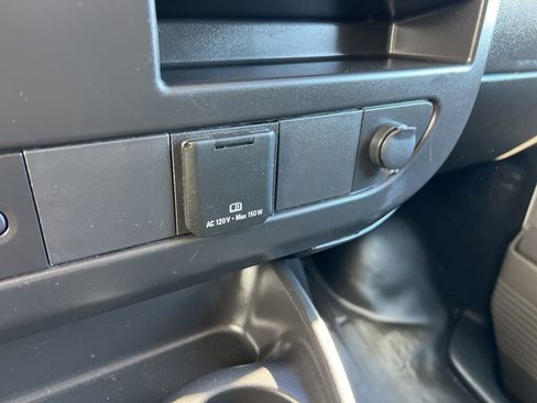 Used 2023 GMC Savana 2500 w/ Driver Convenience Package RWD image 55