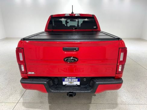 Used 2021 Ford Ranger XLT w/ Equipment Group 302A High RWD image 4