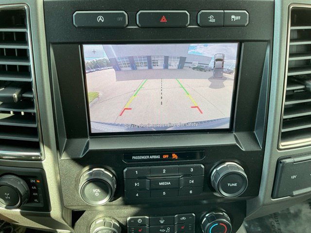 Used 2020 Ford F150 Raptor w/ Equipment Group 801A Mid AWD/4WD image 36