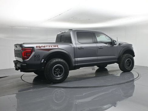 Used 2024 Ford F150 Raptor AWD/4WD image 31