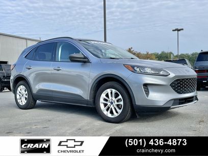 Used 2022 Ford Escape SE w/ Convenience Package