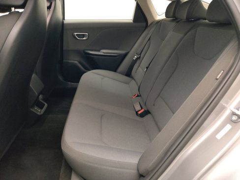 Used 2025 Kia K4 FWD image 18