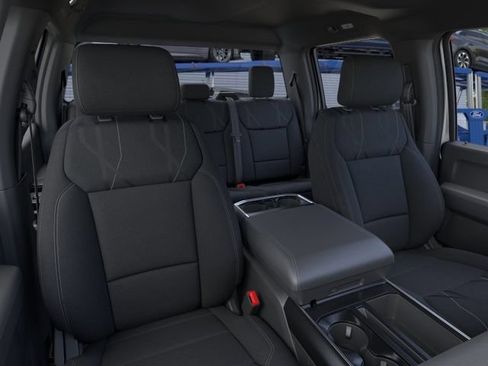 New 2026 Ford F150 STX w/ Equipment Group 200A AWD/4WD image 12