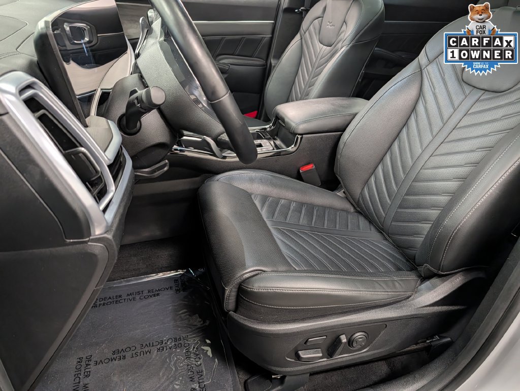 Certified 2024 Kia Sorento SX Prestige AWD/4WD image 10