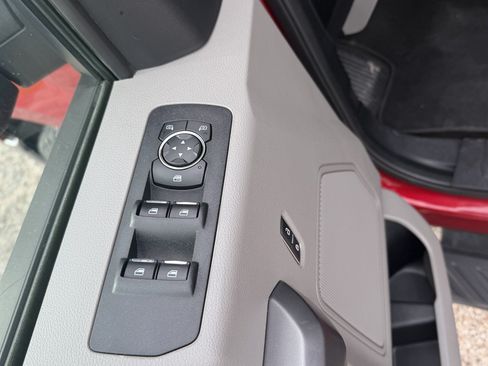 Certified 2020 Ford F150 XLT AWD/4WD image 20