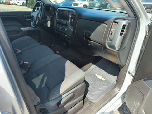 Used 2014 Chevrolet Silverado 1500 LT w/ All Star Edition AWD/4WD image 32