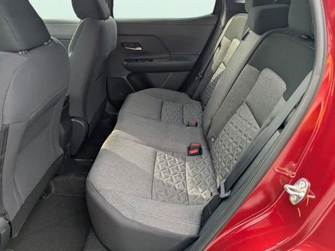 New 2026 Nissan Kicks SV w/ SV Premium Package FWD image 25