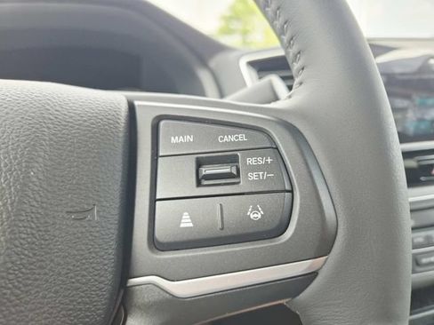 Used 2026 Honda Ridgeline Sport image 19