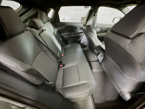 New 2026 Toyota bZ image 25