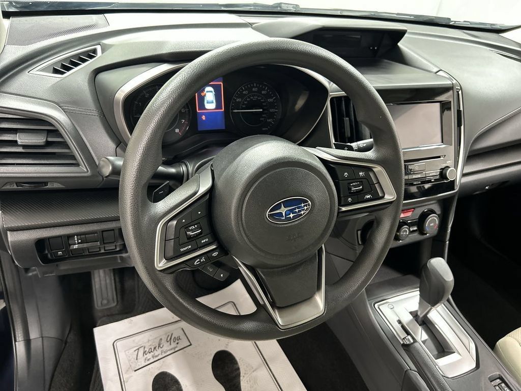 Used 2020 Subaru Impreza 2.0i Premium AWD/4WD image 4