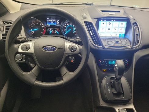 Used 2016 Ford Escape SE w/ SE Chrome Package AWD/4WD image 22