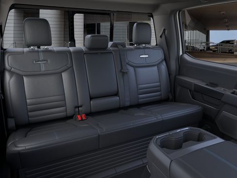 New 2026 Ford F250 Platinum AWD/4WD image 11