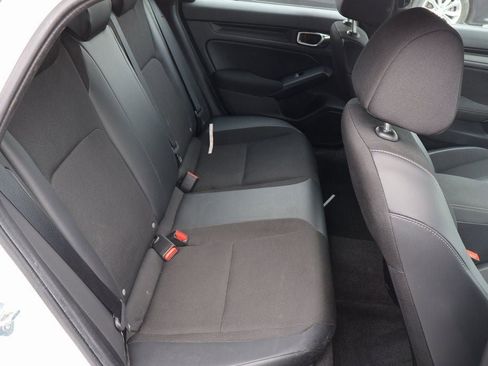 Used 2023 Honda Civic Sport image 16