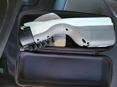 Used 2024 Kia Niro Wave w/ Wave Preserve Package image 30