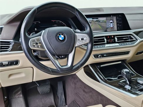Used 2019 BMW X7 xDrive40i w/ Premium Package AWD/4WD image 36