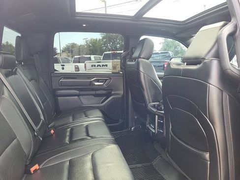 Used 2020 RAM 1500 Sport w/ Level 2 Equipment Goup w/2_L AWD/4WD image 11