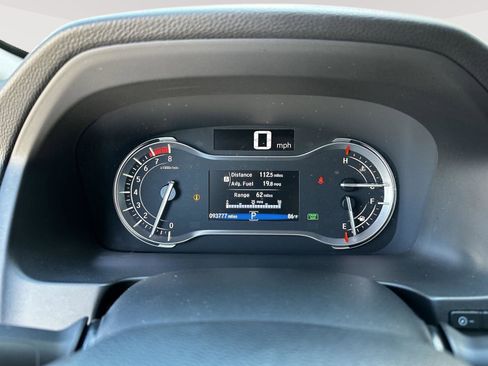 Used 2019 Honda Ridgeline Sport image 11
