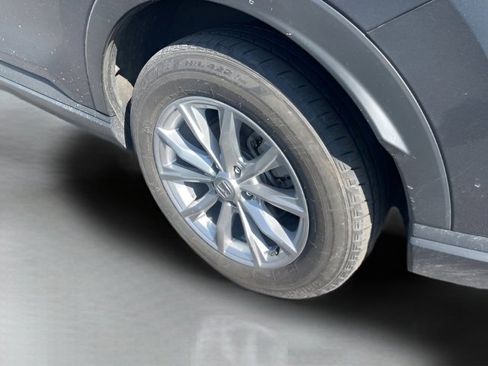 Used 2024 Honda CR-V EX image 14