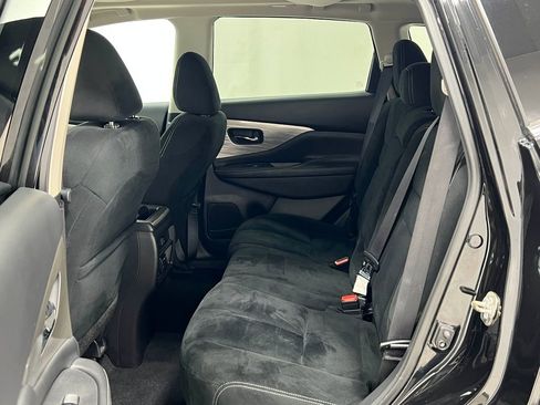 Used 2018 Nissan Murano SV w/ Premium Package AWD/4WD image 30
