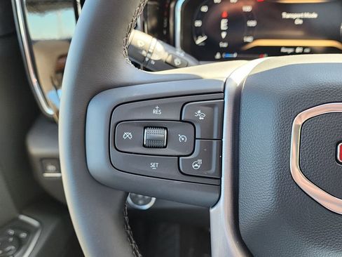 New 2026 GMC Sierra 1500 Elevation AWD/4WD image 21