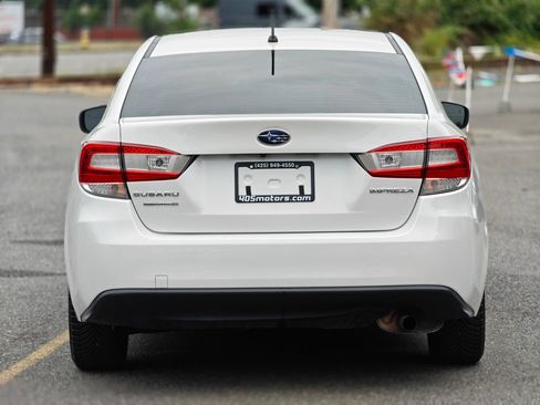 Used 2022 Subaru Impreza 2.0i AWD/4WD image 12