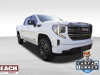 Used 2023 GMC Sierra 1500 Denali w/ Denali Reserve Package