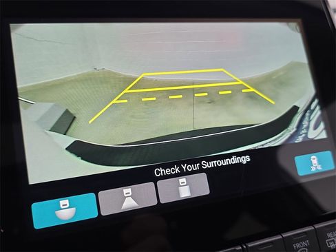 Used 2024 Honda Odyssey EX-L image 23