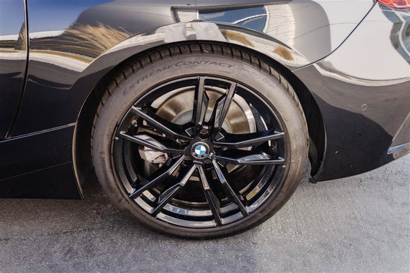 Used 2020 BMW Z4 sDrive30i w/ M Sport Package RWD image 35