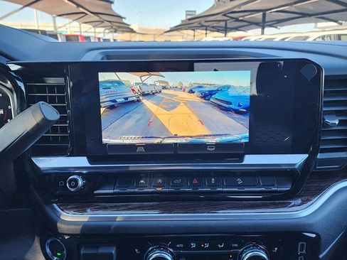 New 2026 GMC Sierra 1500 Elevation w/ X31 Off-Road Package AWD/4WD image 28