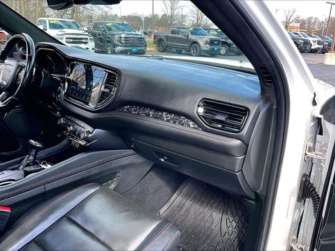 Used 2023 Dodge Durango R/T AWD/4WD image 13
