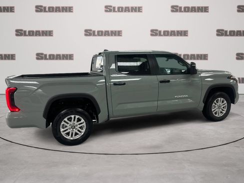 New 2026 Toyota Tundra SR5 AWD/4WD image 6