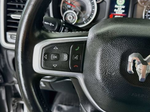 Used 2022 RAM 1500 Big Horn AWD/4WD image 20