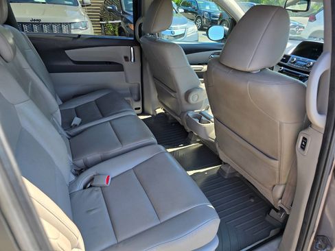 Used 2016 Honda Odyssey EX-L image 33