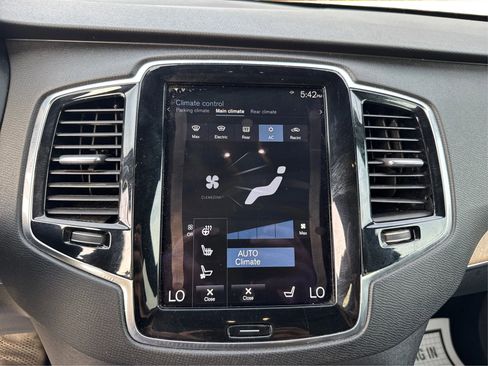 Used 2018 Volvo XC90 T6 Inscription AWD/4WD image 30