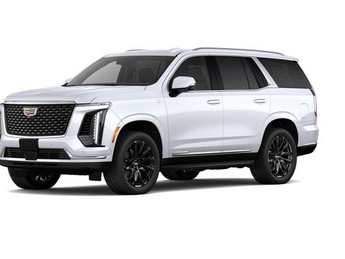 New 2026 Cadillac Escalade 2WD image 32