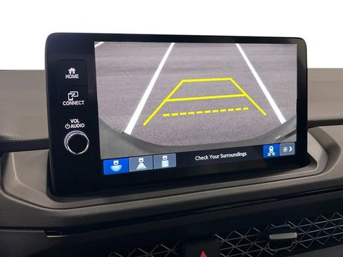 New 2026 Honda Accord SE image 21
