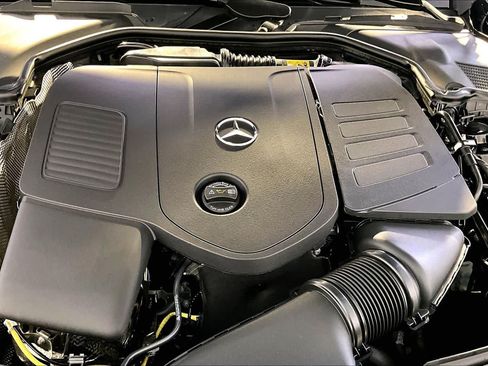 New 2026 Mercedes-Benz C 300 4MATIC Sedan image 14