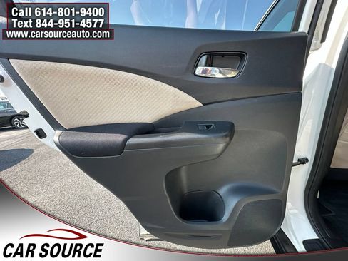Used 2015 Honda CR-V EX image 24