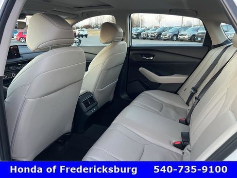 Certified 2023 Honda Accord EX-L image 30