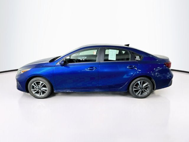 Used 2024 Kia Forte LXS FWD image 8