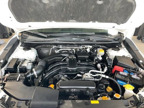 Used 2019 Subaru Crosstrek 2.0i Limited w/ Moonroof Package image 19