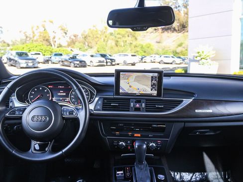 Used 2016 Audi A6 2.0T Premium image 13